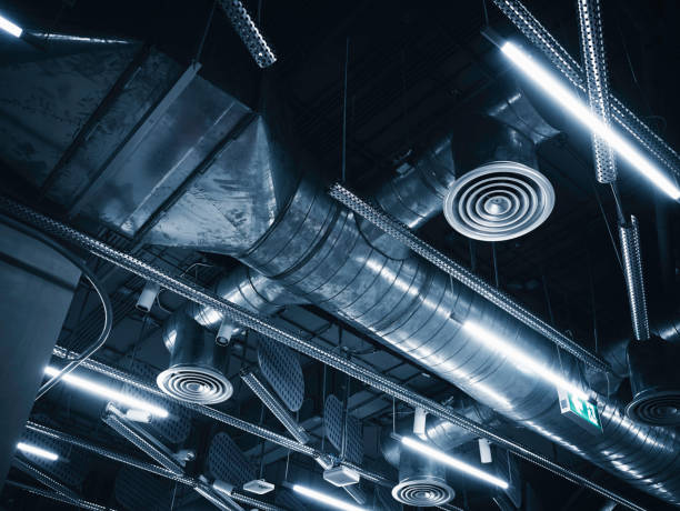 Best HVAC Equipment and Components in Lookout Mountain, AL