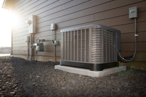 Best Emergency HVAC Services in Lookout Mountain, AL